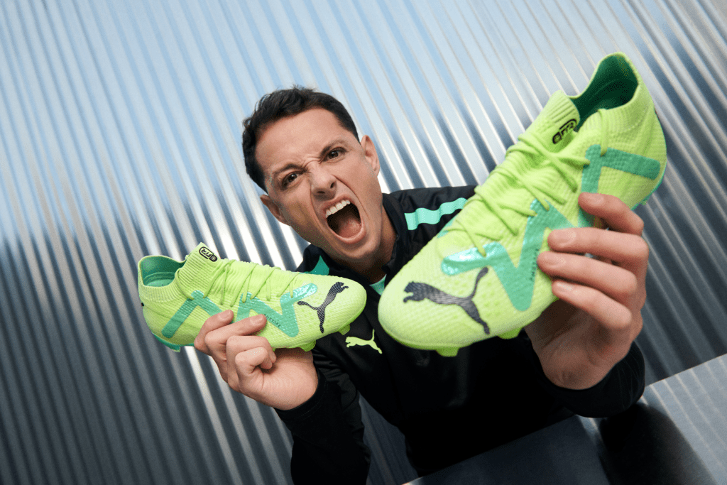 Puma Ultra