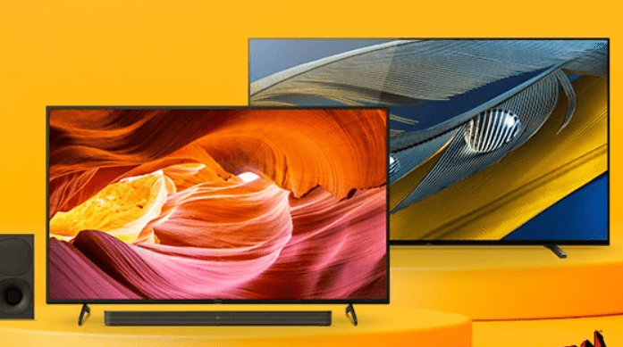 Hot Sale 2023: Sony