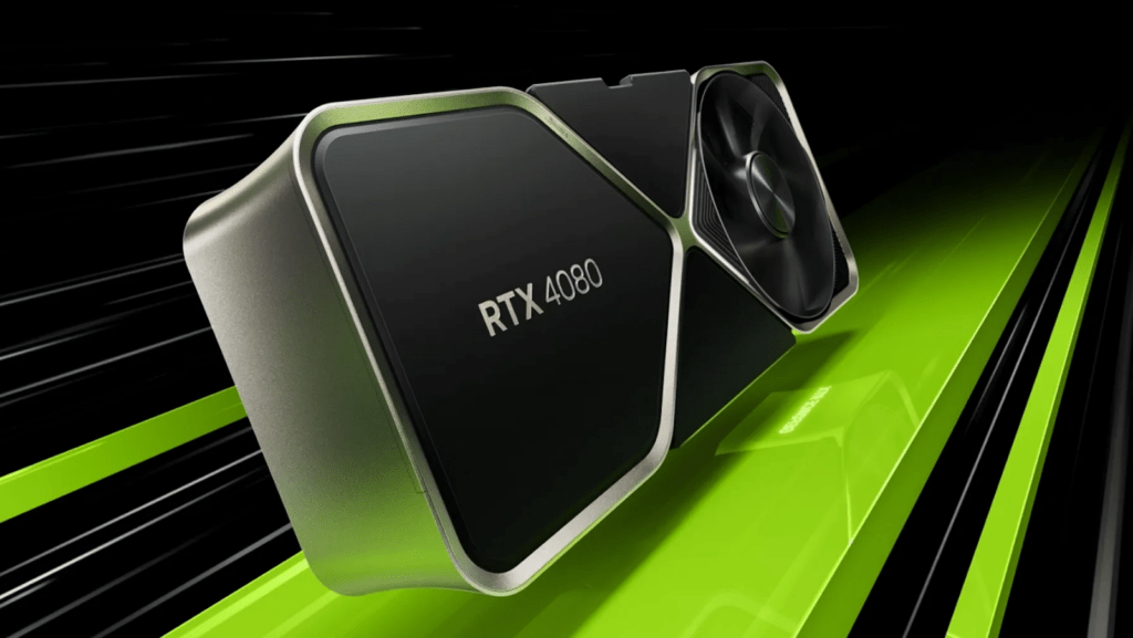 Hot Sale 2023: NVIDIA 