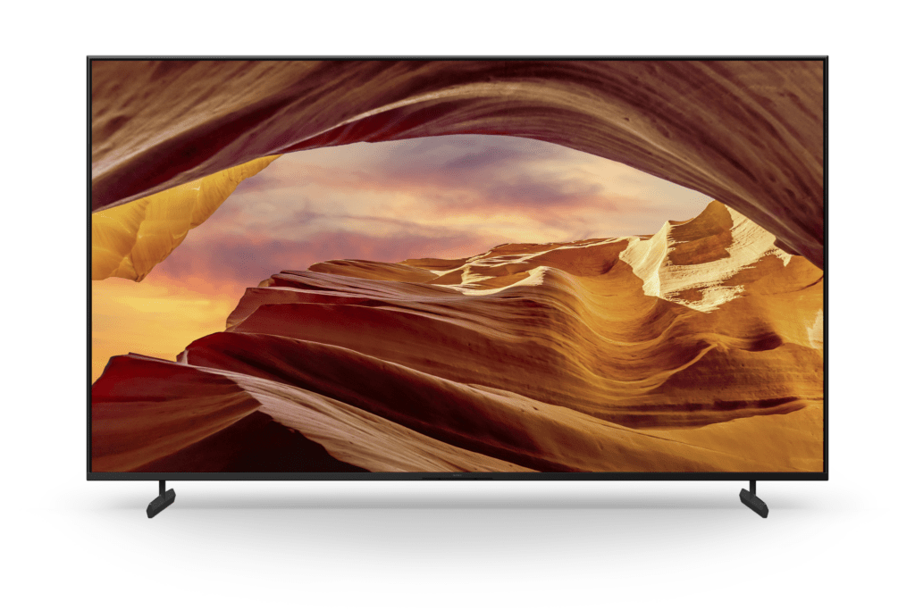 Sony Bravia XR 2023
