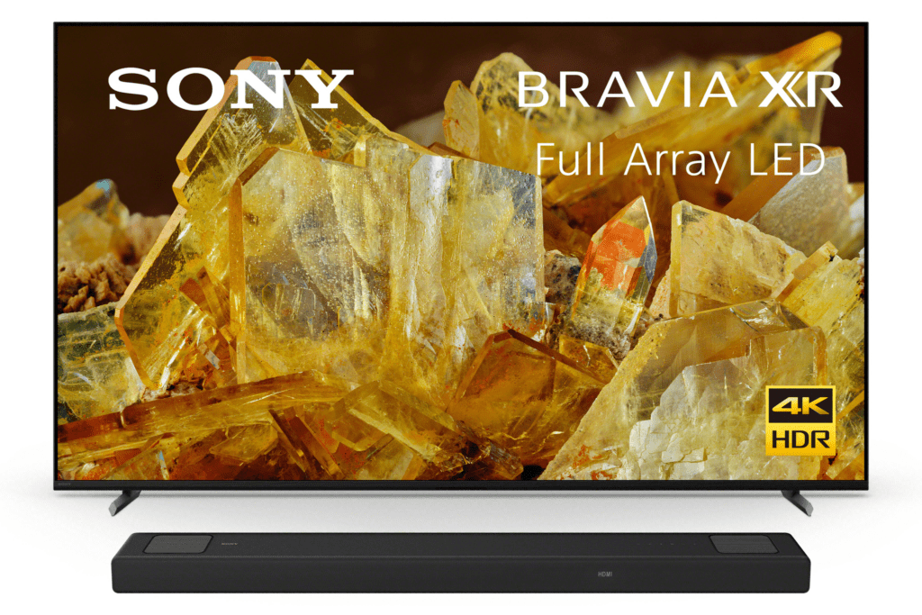 Sony Bravia XR 2023
