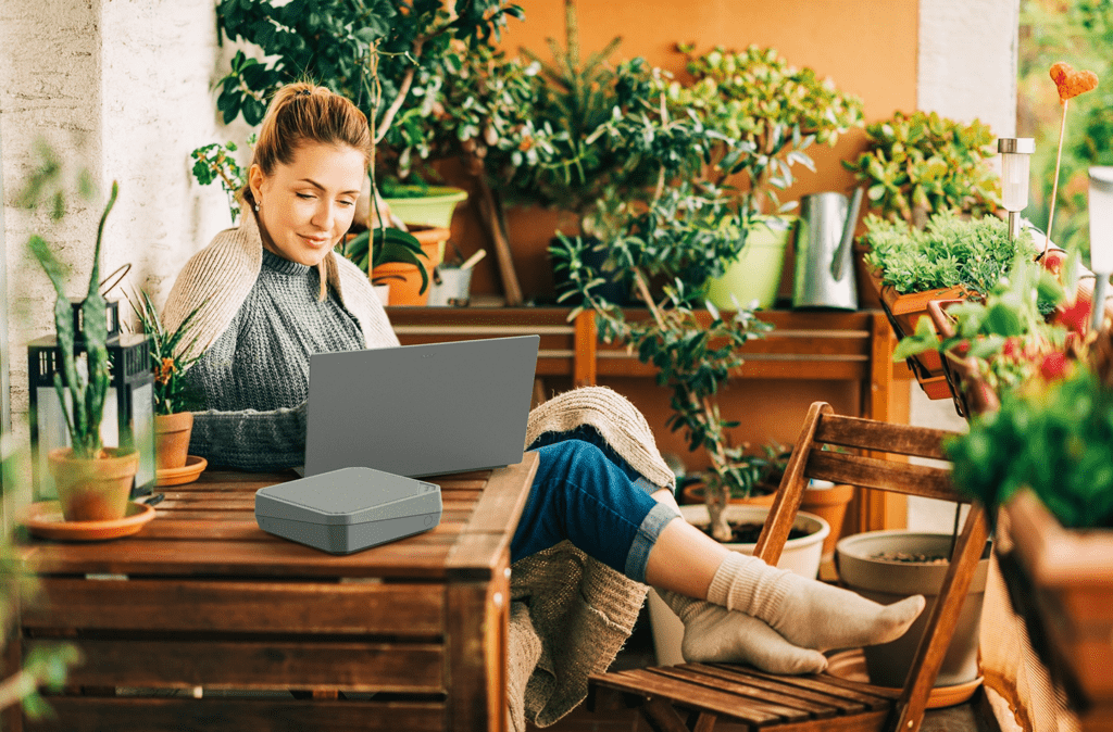 Acer Wi-Fi 6E
