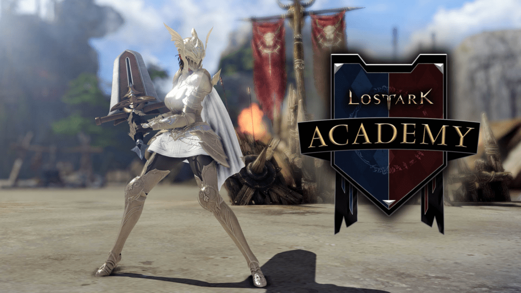 Lost Ark La aniquiladora