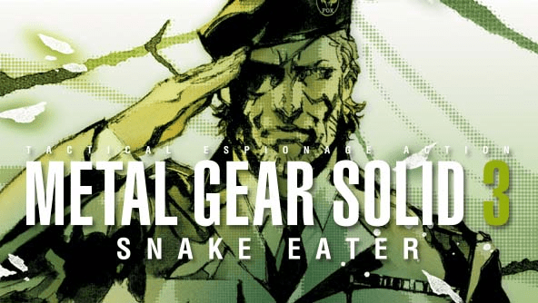 Metal Gear remake PS