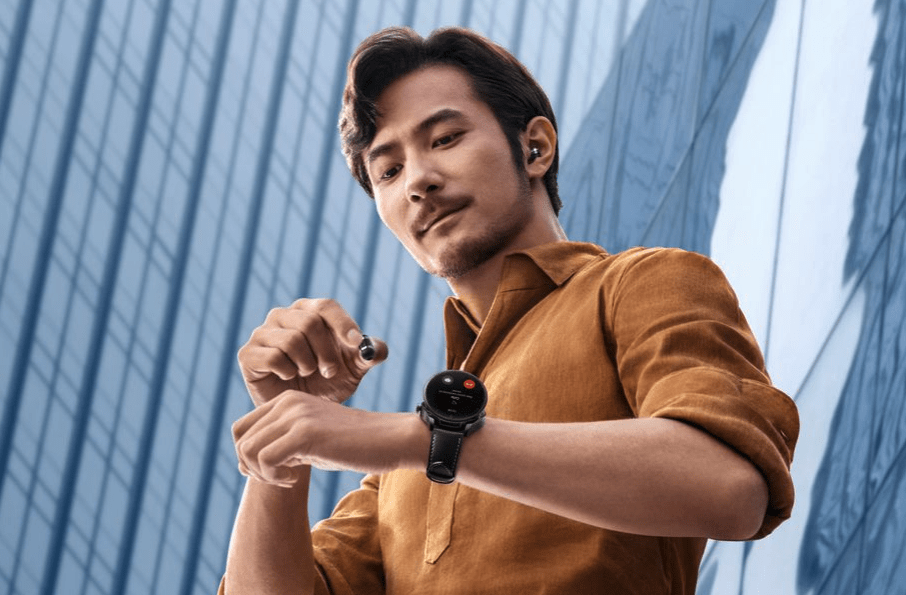 Huawei Día del Padre