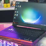 Reseña: ASUS TUF Gaming A15 con Procesador Ryzen 7 6800H – Robustez, Rendimiento y Accesibilidad