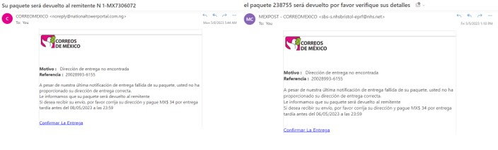 Hot sale ciberataques phishing