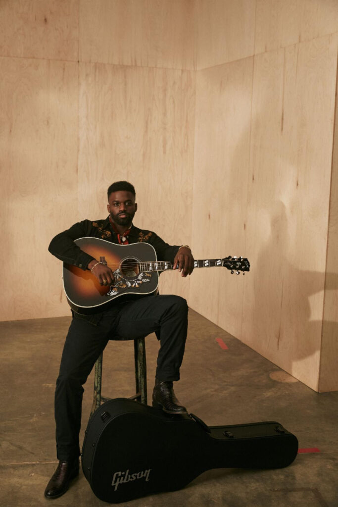 Gibson Abraham Marquee Artist