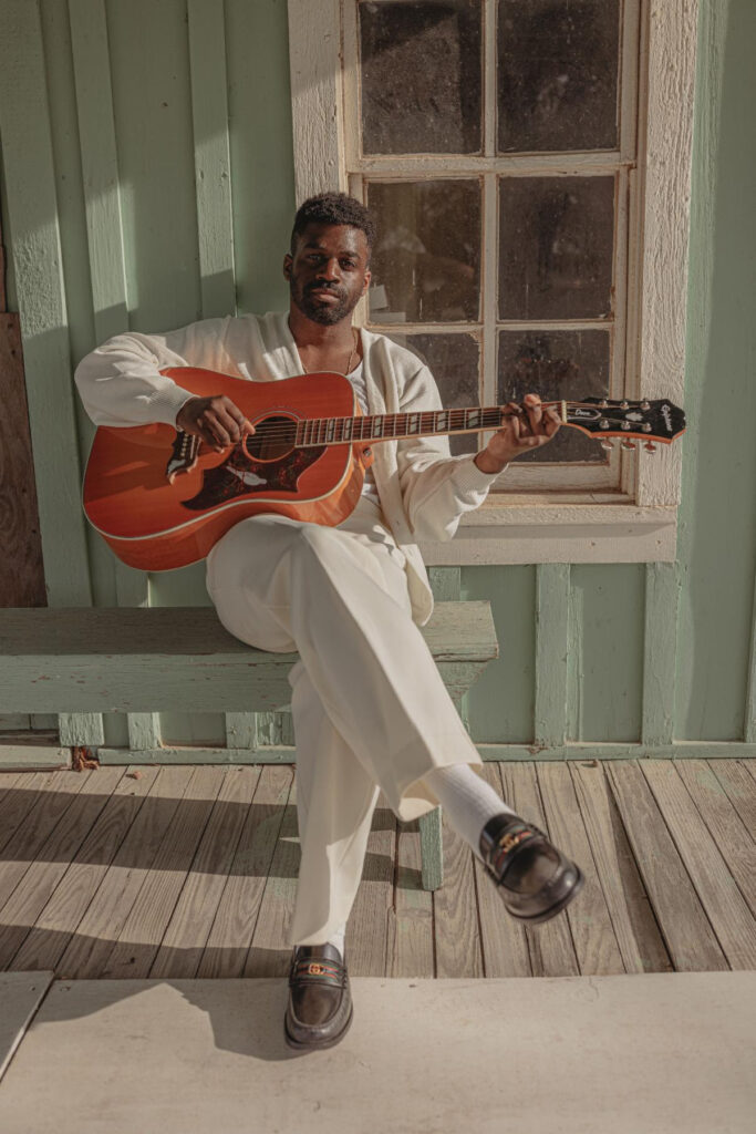 Gibson Abraham Marquee Artist