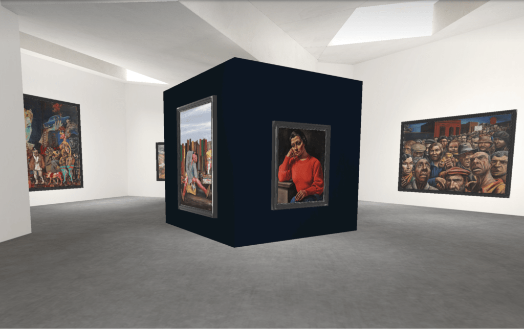 Con galerías virtuales Google celebra el Día Internacional de los Museos