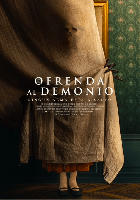 Ofrenda al Demonio Corazón Films