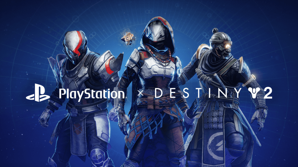 Destiny 2 temporada profundidades