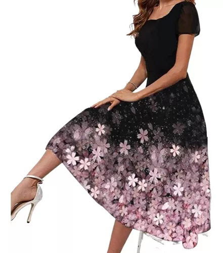 vestido día de las madres