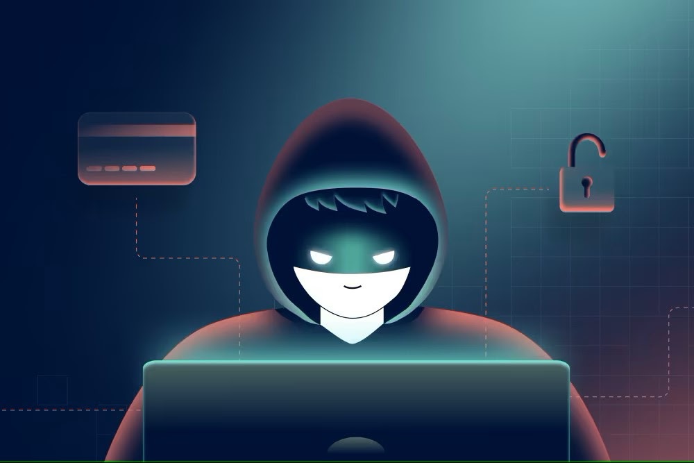 consecuencias robo de datos