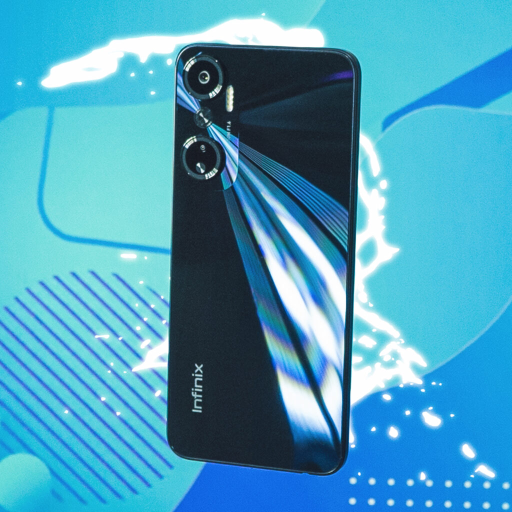 Infinix Hot 20 1