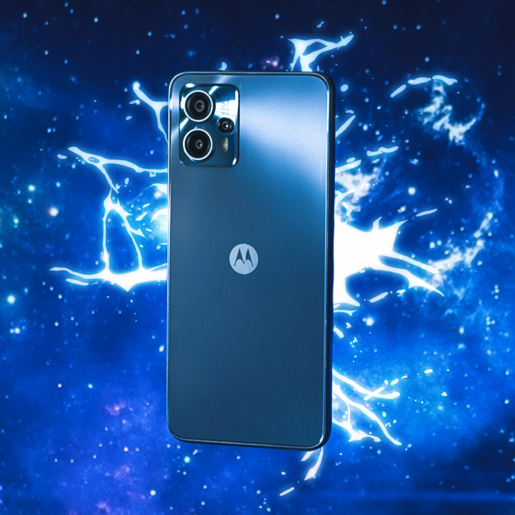 Reseña: Moto G13