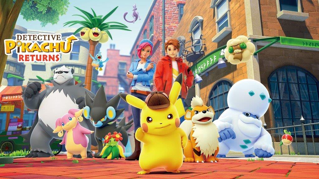Nintendo Direct: conoce todas las novedades reveladas