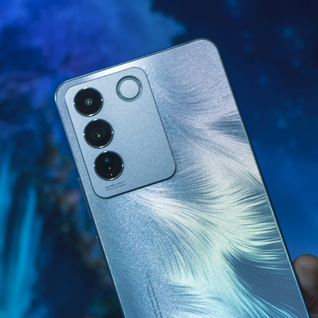Vivo V25e 1