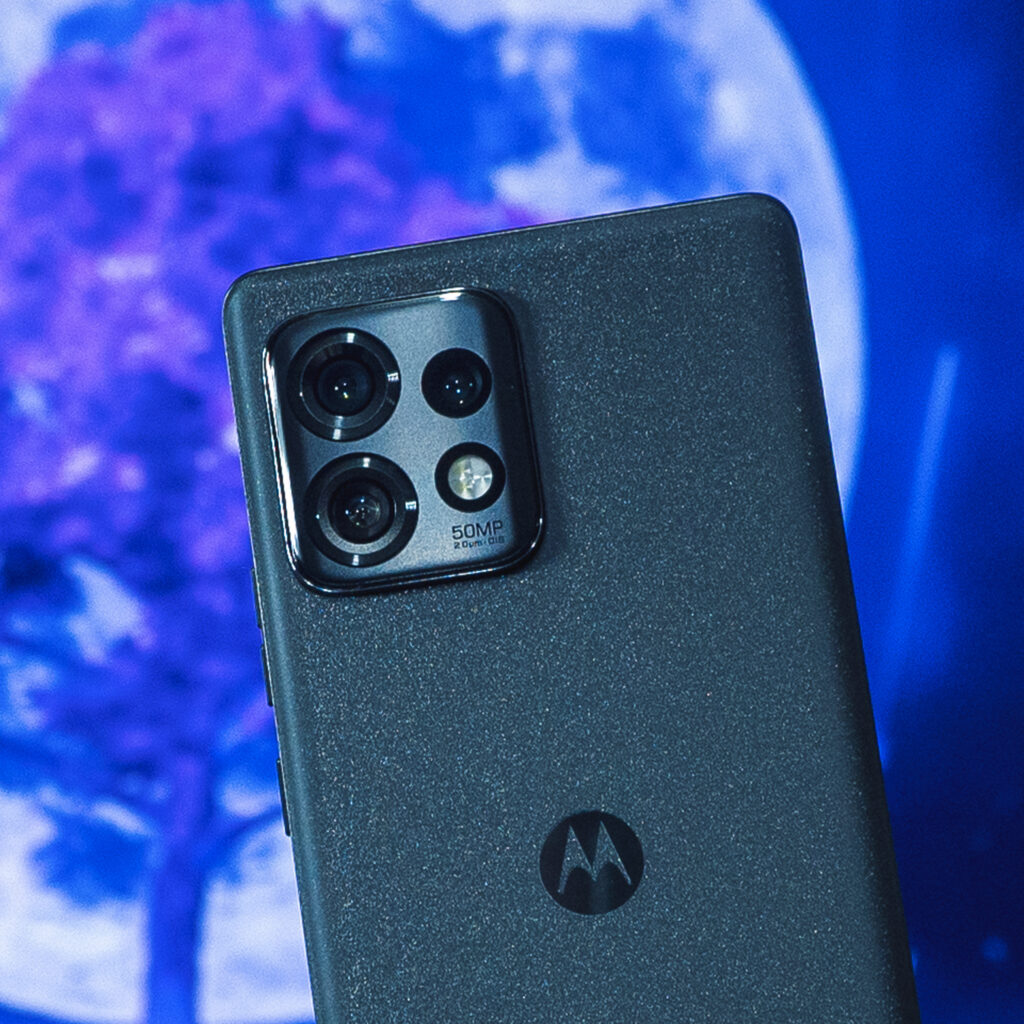 Reseña: Motorola Edge 40 Pro