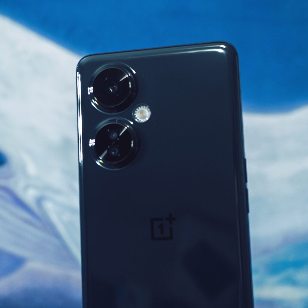 OnePlus Nord CE 3 Lite