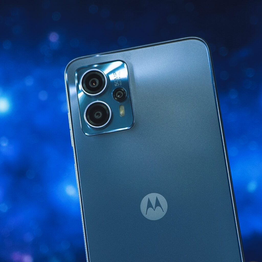 Reseña: Moto G13