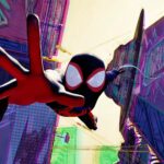 Reseña - Spider-Man: a través del Spider-Verso: ¡La amarás en todos los universos!