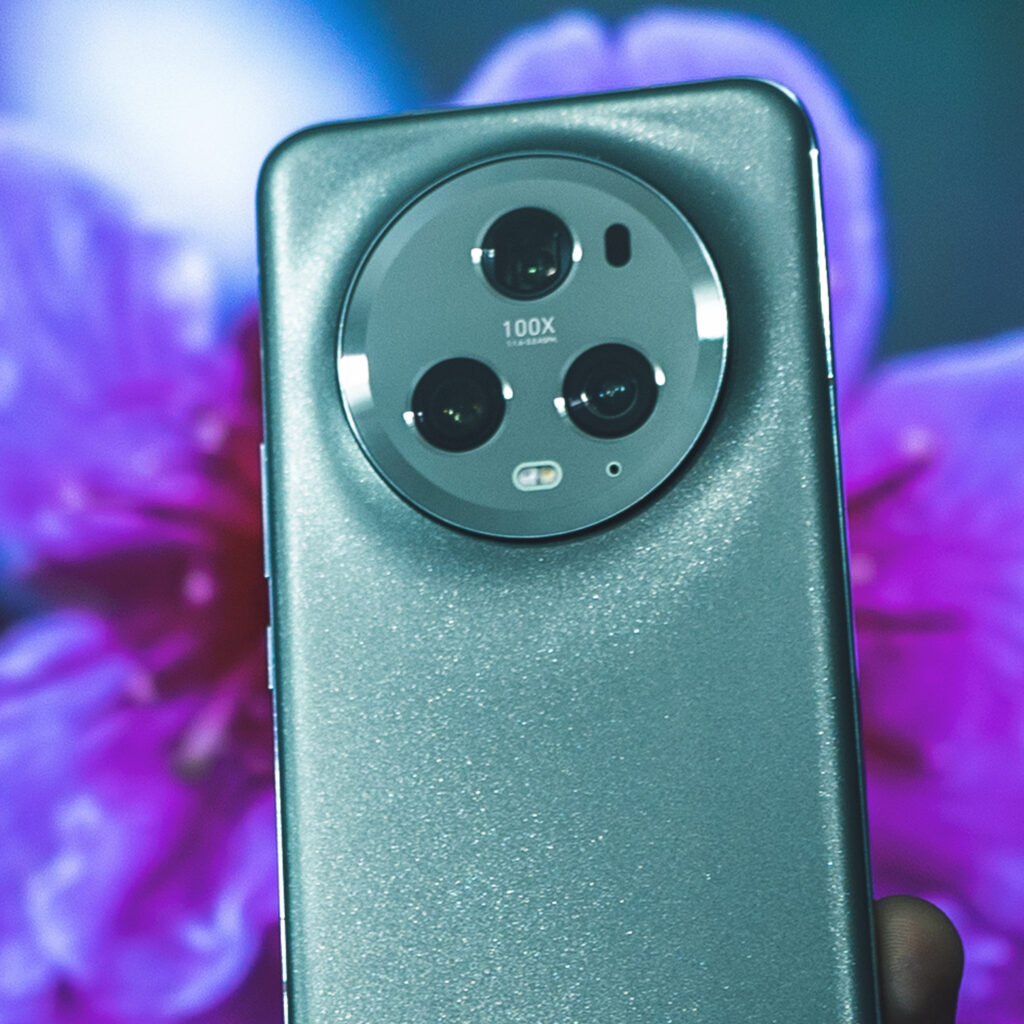 Reseña: Honor Magic5 Pro