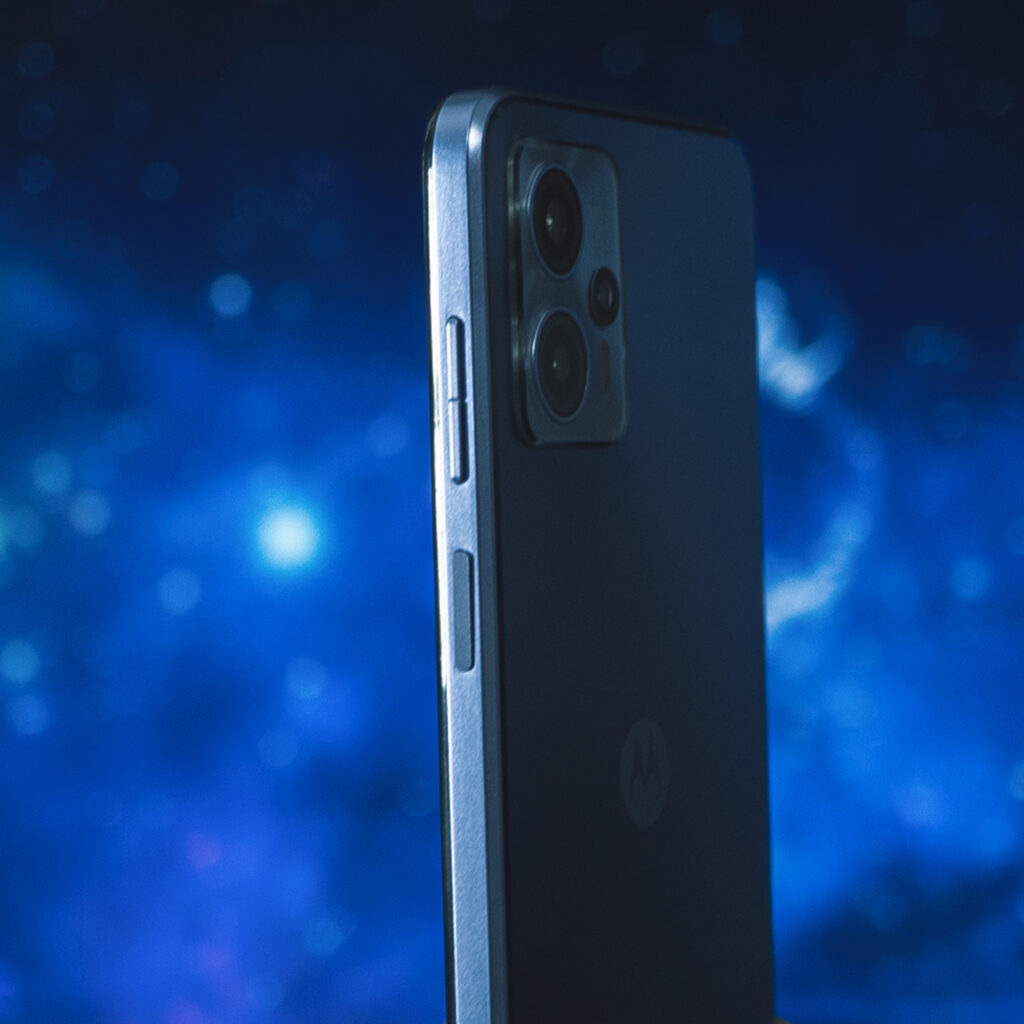 Reseña: Moto G13