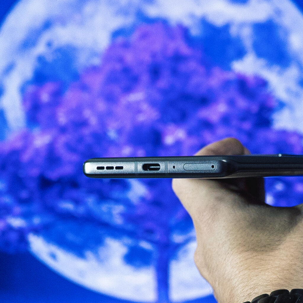 Reseña: Motorola Edge 40 Pro