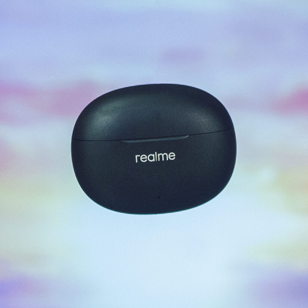 Realme buds T100 2