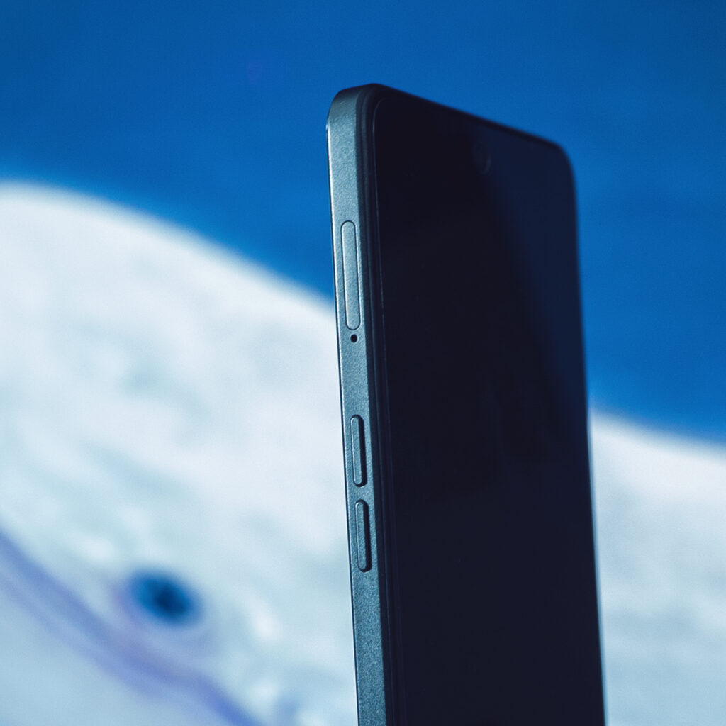 OnePlus Nord CE 3 Lite