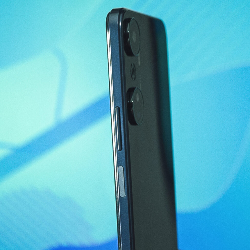 Infinix Hot 20 2