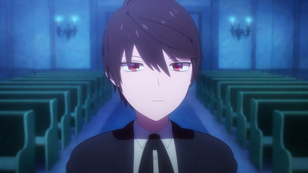 Duke Death Maid temporada