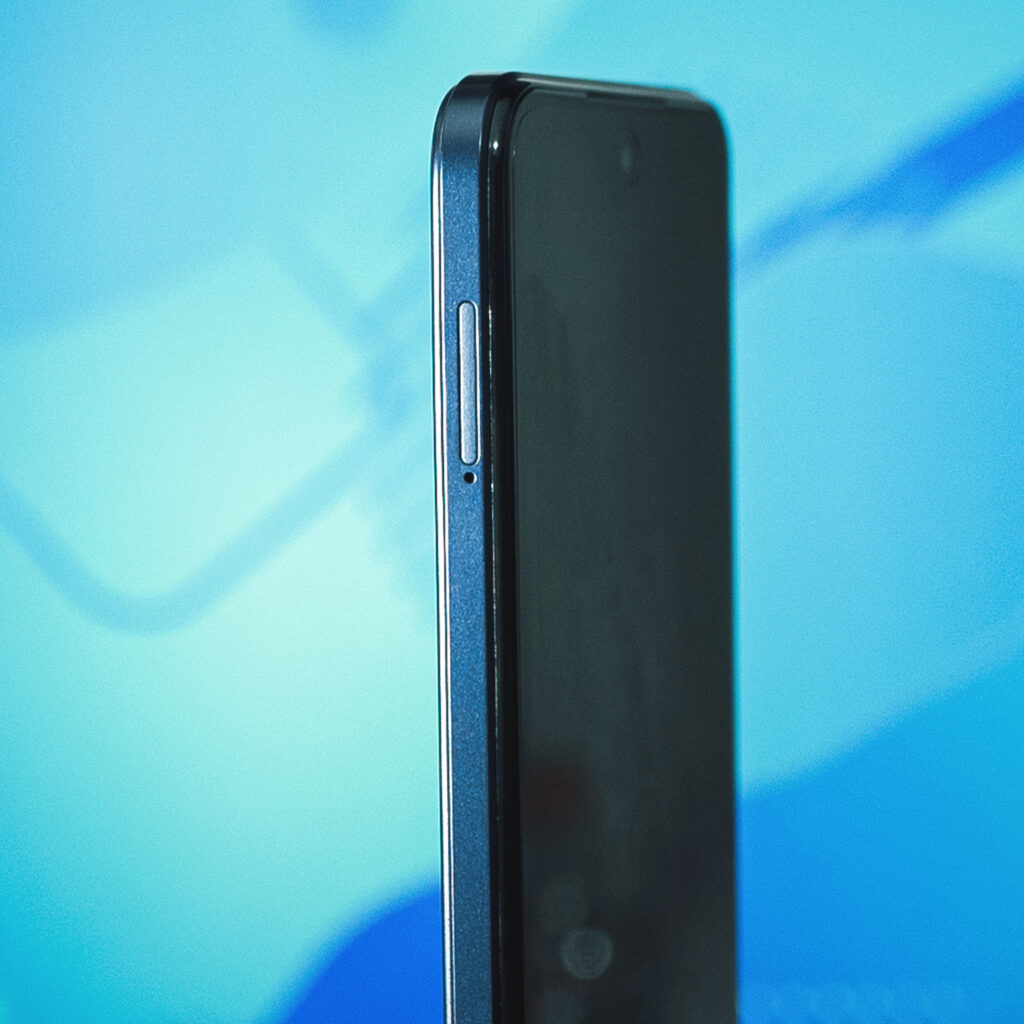 Infinix Hot 20 3