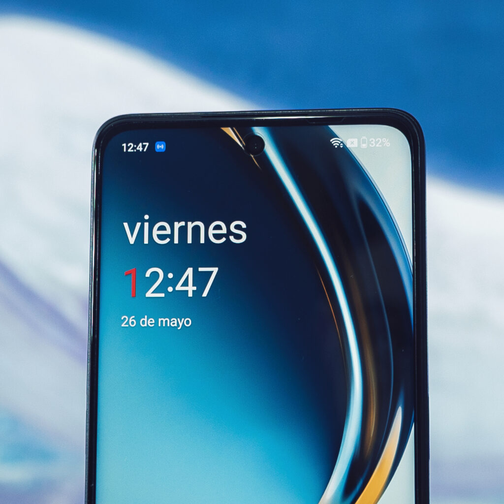 OnePlus Nord CE 3 Lite