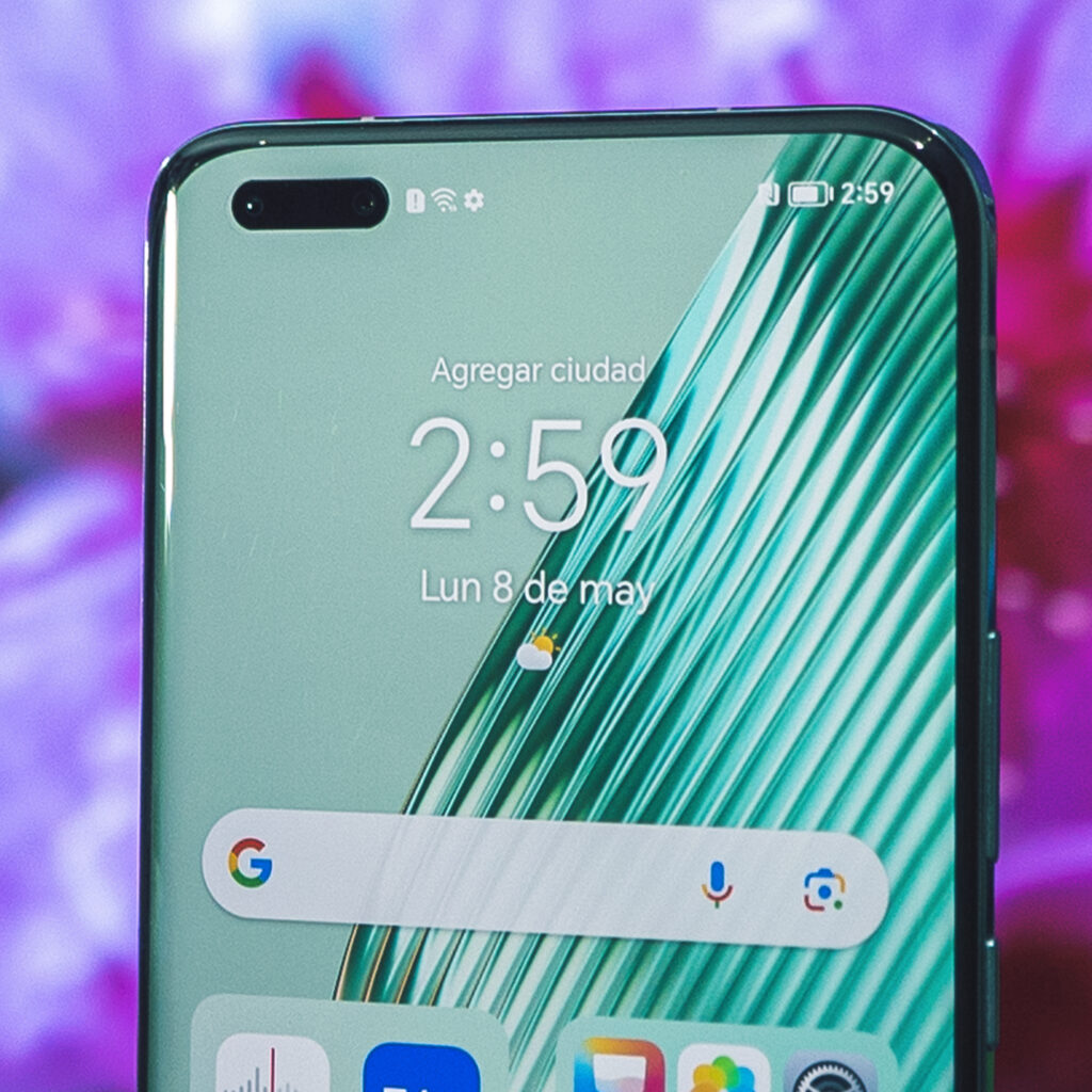 Reseña: Honor Magic5 Pro