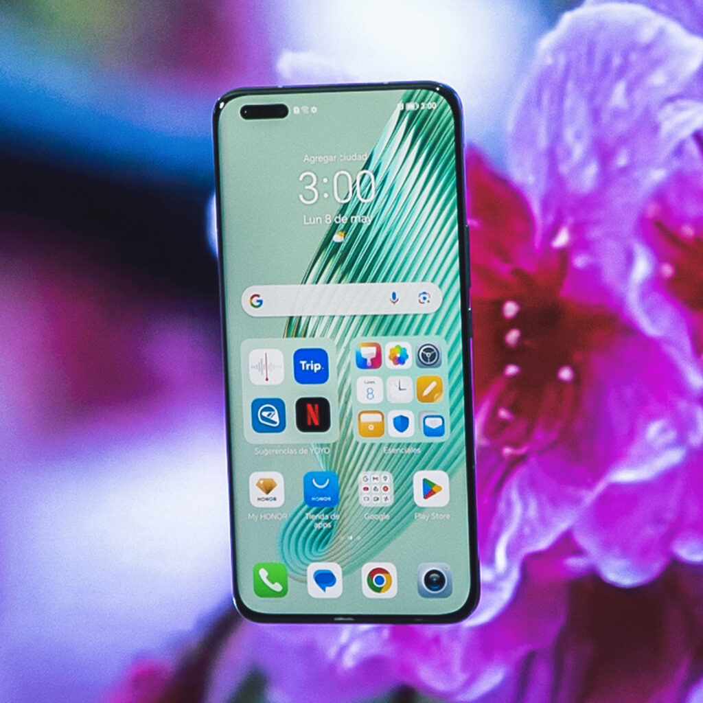Reseña: Honor Magic5 Pro
