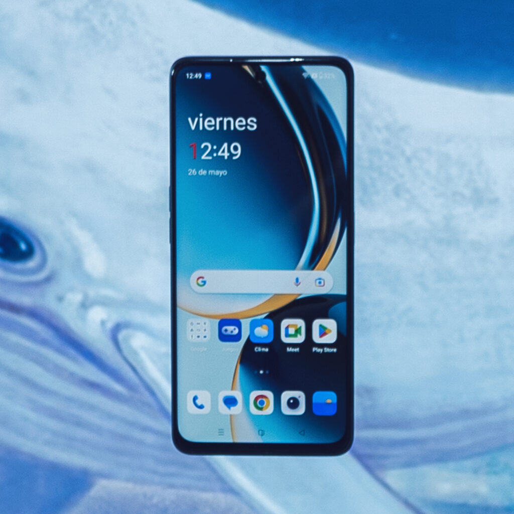 OnePlus Nord CE 3 Lite
