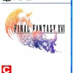 Final Fantasy 16