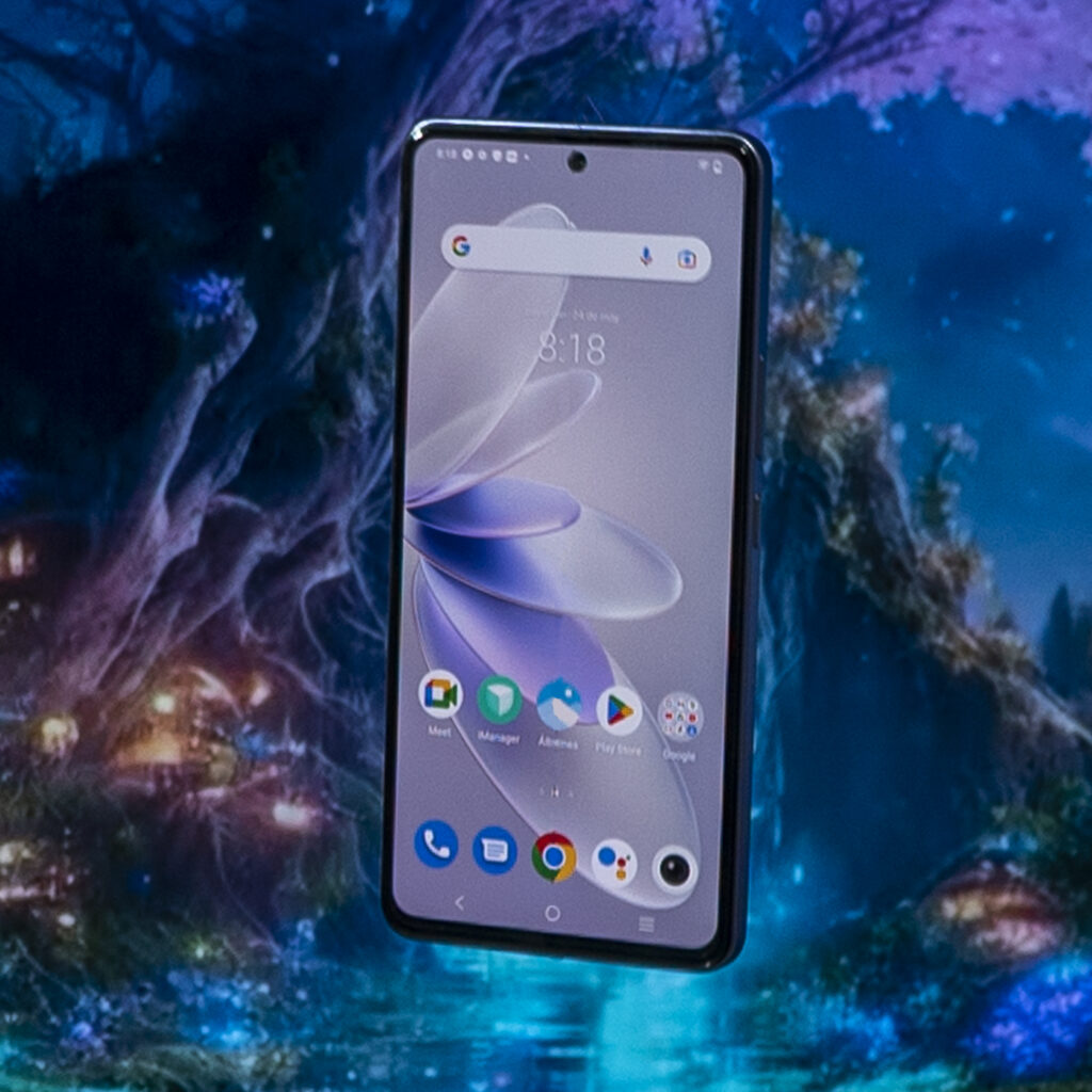 Vivo V25e 2