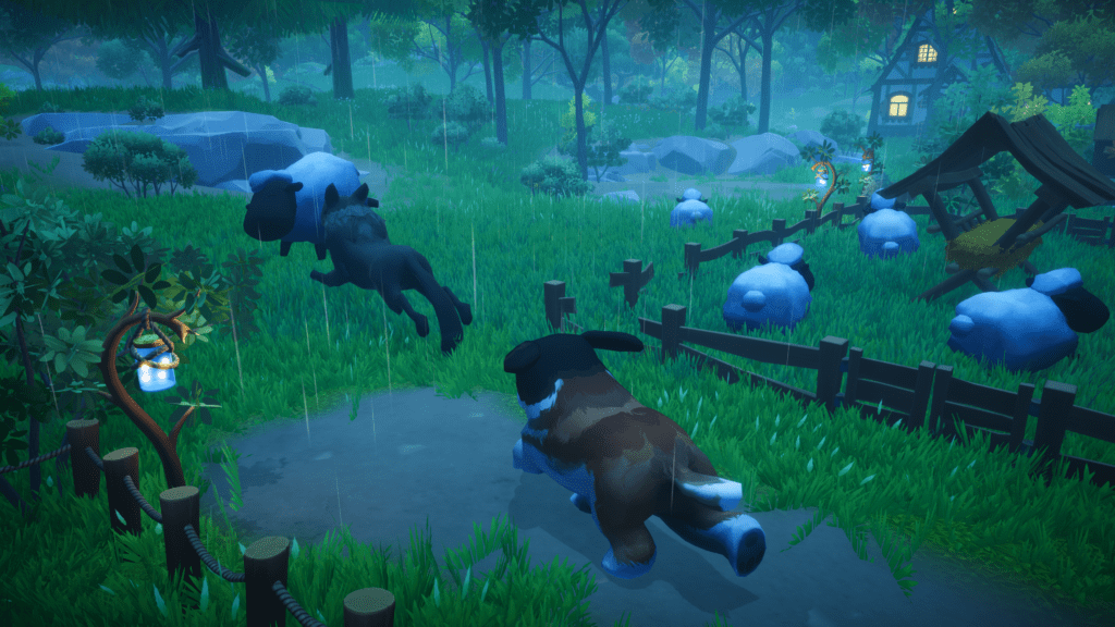 everdream Valley nintendo switch