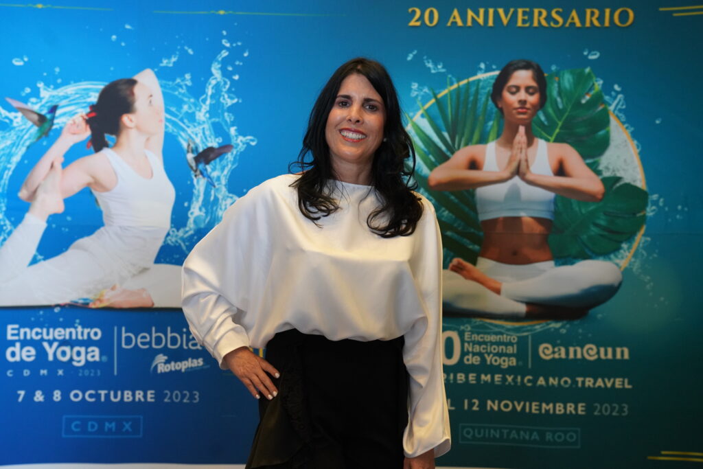 encuentro nacional yoga 2023