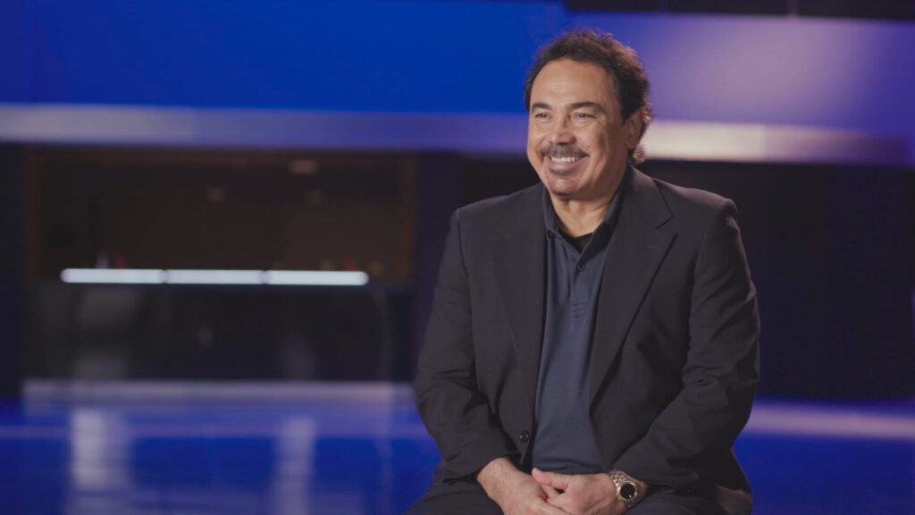 Hugo sánchez bios Star+