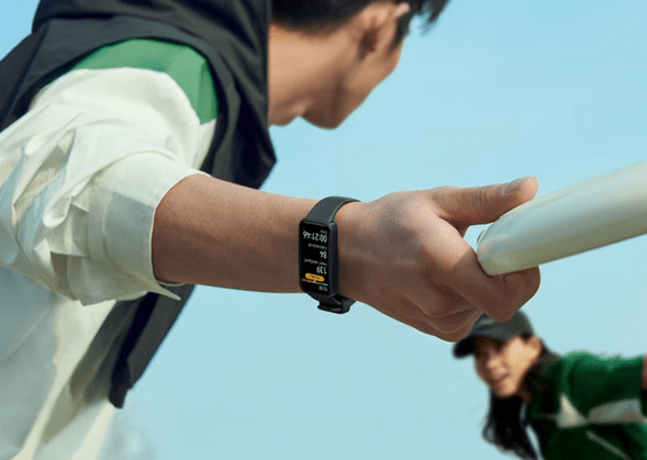 Huawei Band 8
