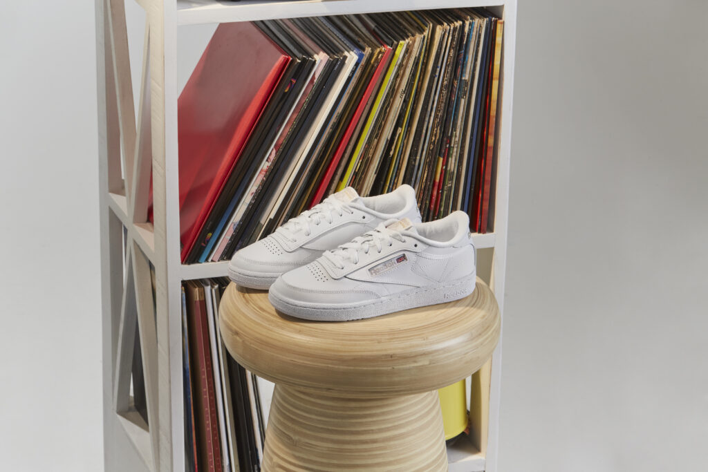 Día del Padre: Reebok 