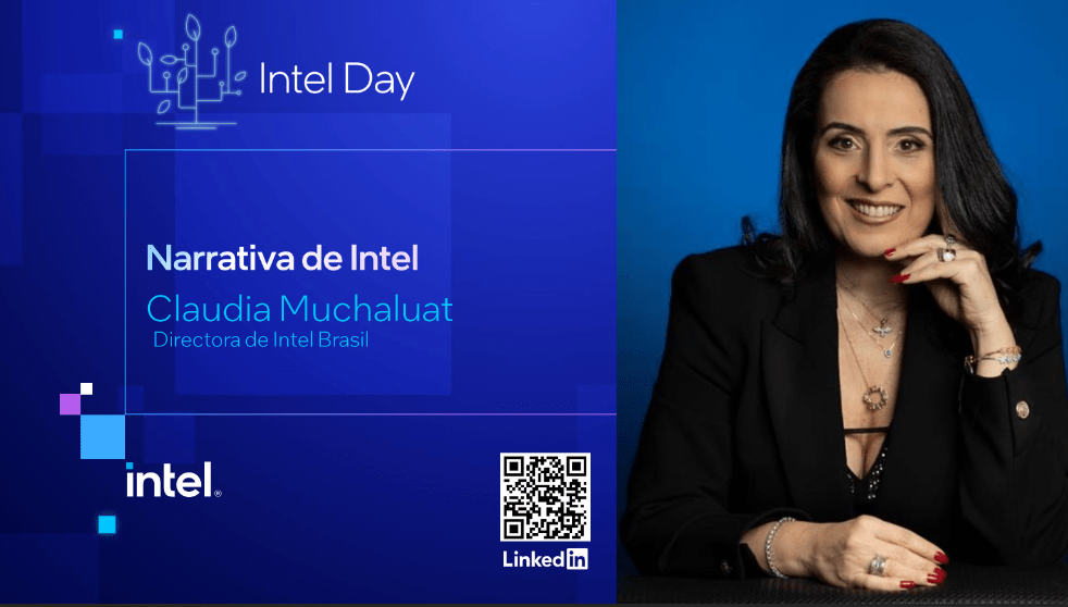 intel claudia

