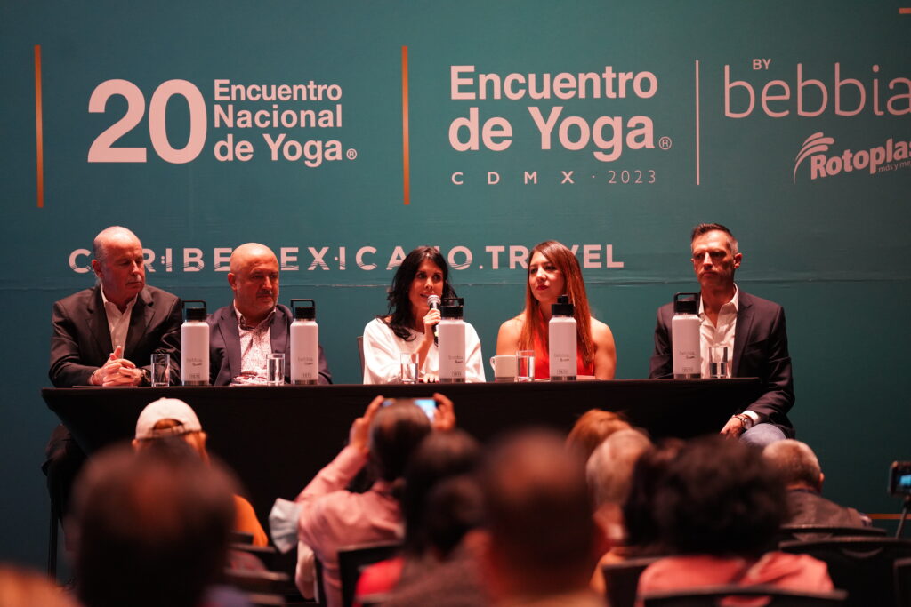 encuentro nacional yoga 2023