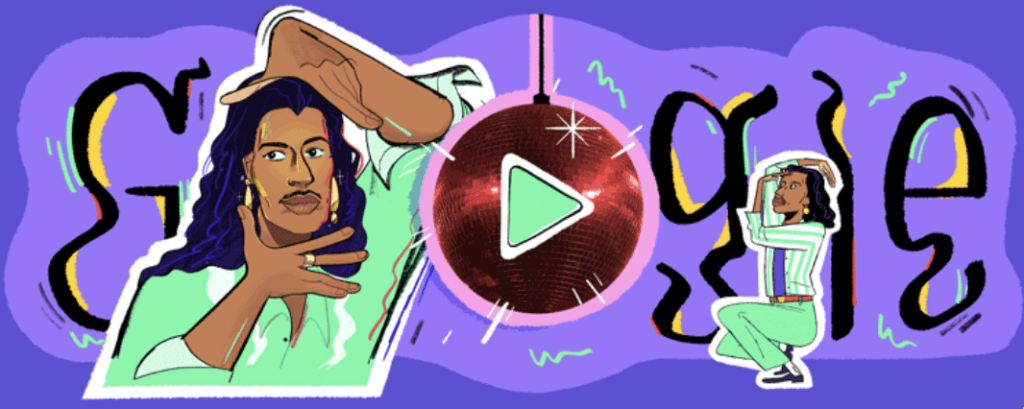 Google homenajea Ballroom LBGTQ+
