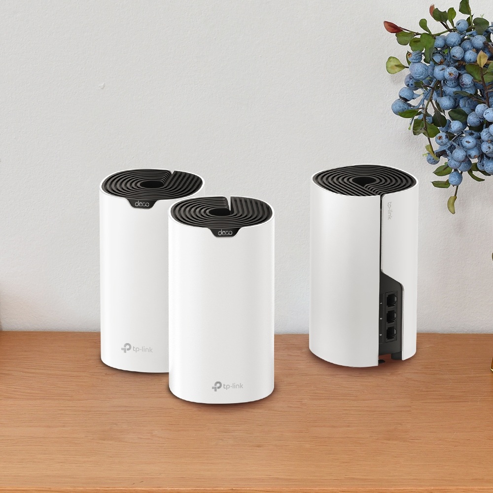 TP-Link descuentos