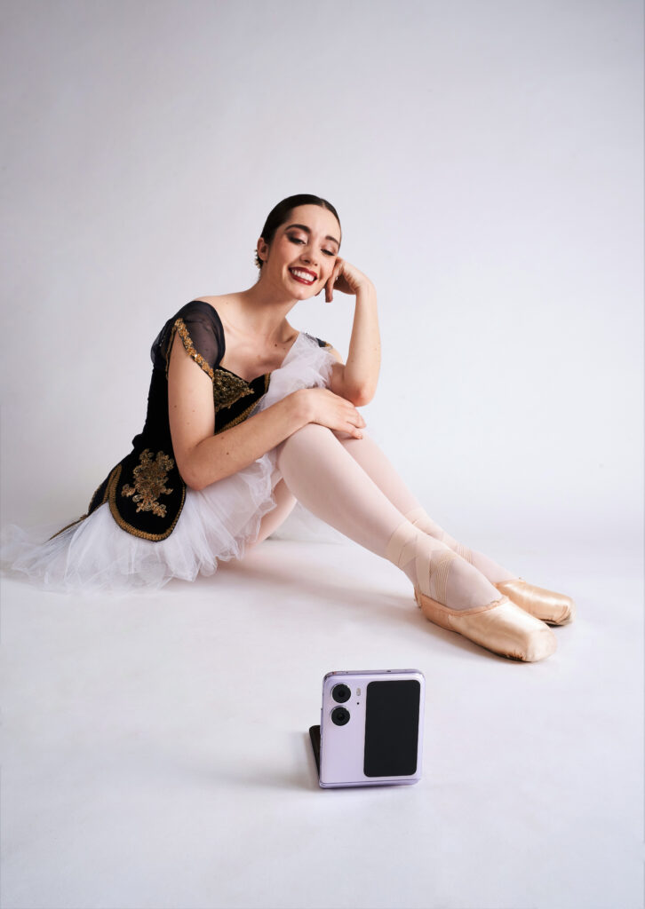 OPPO atletas crean milagros